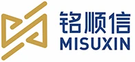 MISUXIN 회사 연혁, 2018