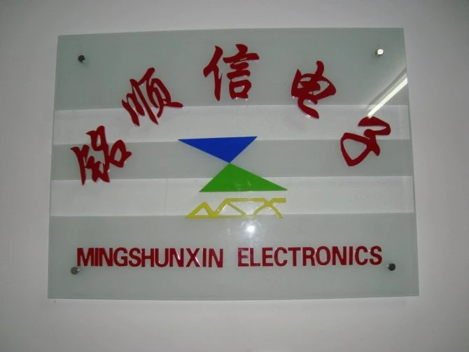 Shenzhen MISUXIN Electronics CO., LTD, 2008년 삼월 31일 법인 설립