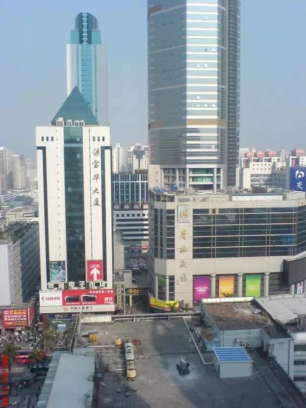 Shenzhen MISUXIN Electronics CO., LTD, 2008년 삼월 31일 법인 설립