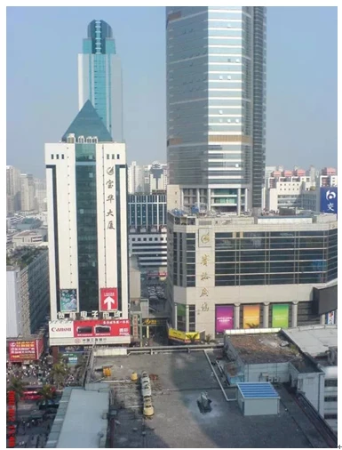 MISUXIN의 초기 시절