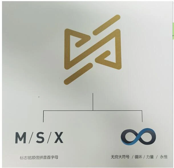 MISUXIN의 역사