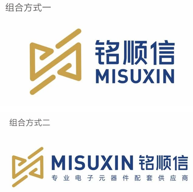 MISUXIN의 역사