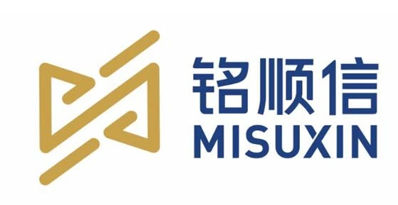 MISUXIN이 로고를 바꾼 이유