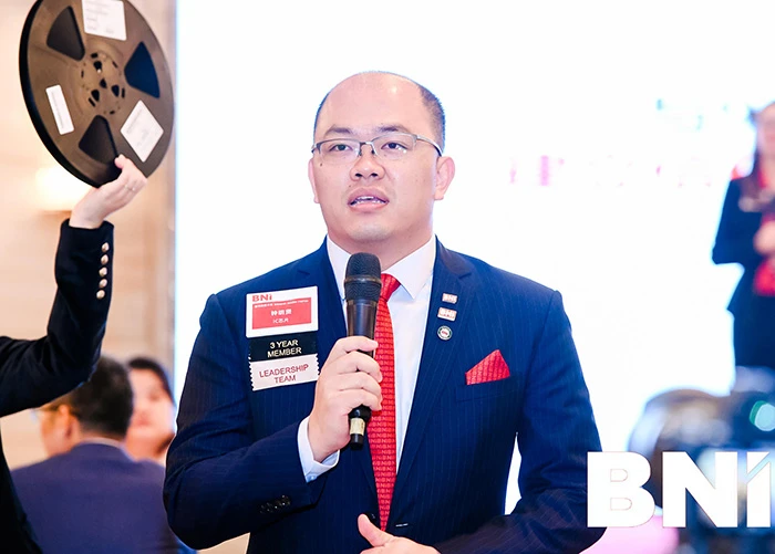 Zhong Mingxian 인터뷰: 사업에서 가장 중요한 것
