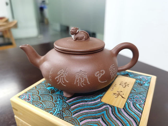 Zhong Mingxian 인터뷰: 사업에서 가장 중요한 것